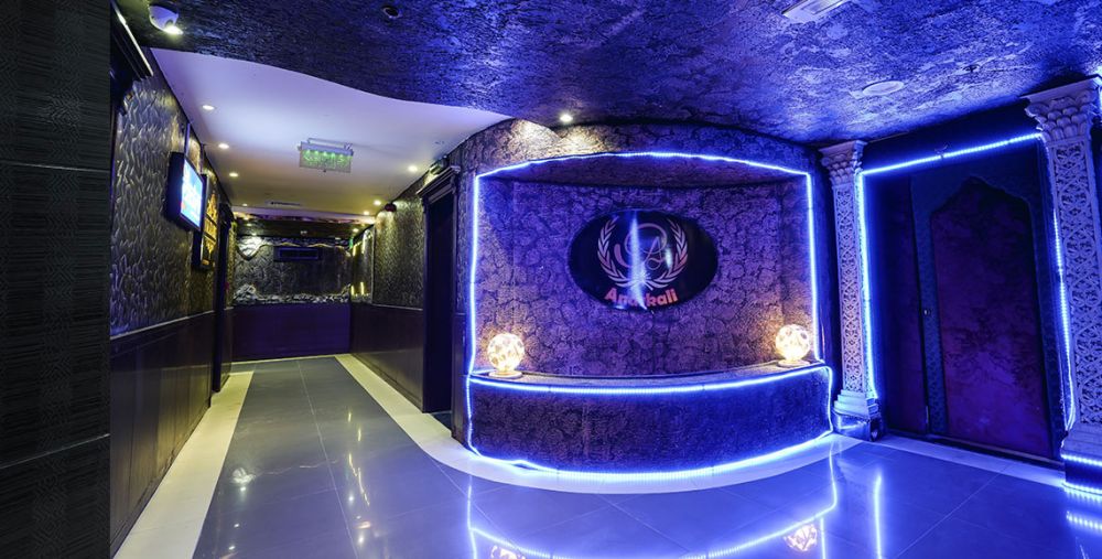 Vendome Plaza Hotel Dubai (ex. Vendome Palace Hotel) 3*
