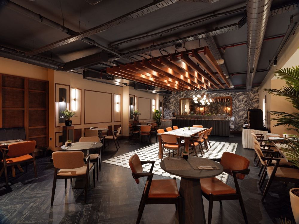 Jaff Hotels Nisantasi 4*