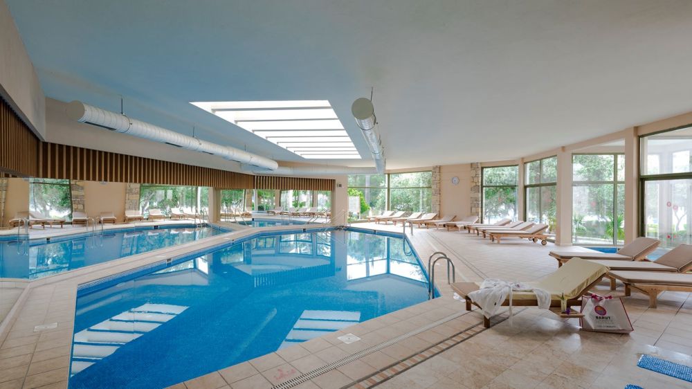 Barut Hemera 5*