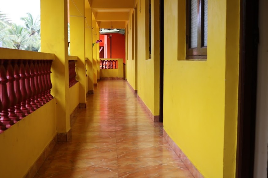 Clinton Guest House 