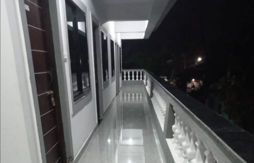Baga Beach Hotel 2*