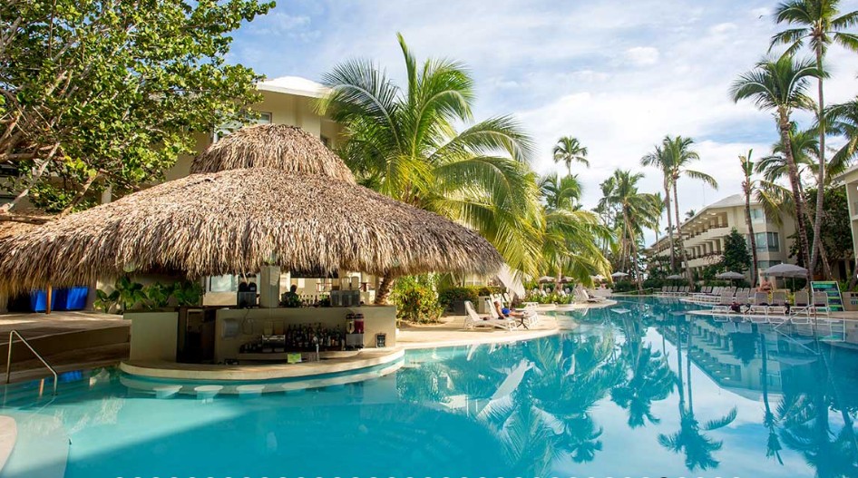 Impressive Premium Punta Cana (ex. Impressive Premium Resort & Spa Punta Cana) 5*