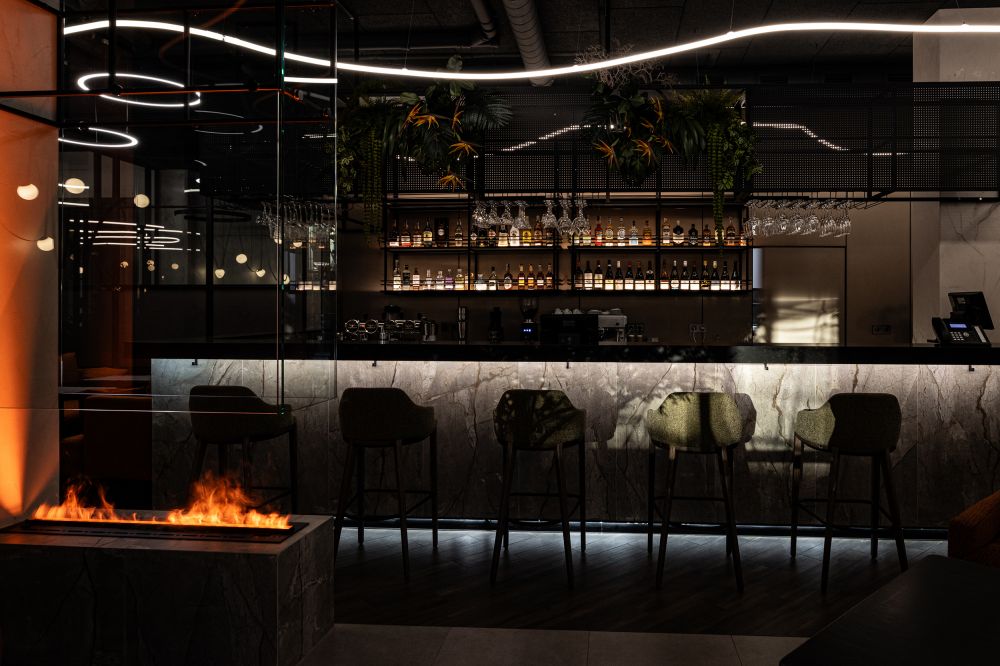 Silver Apart Hotel 