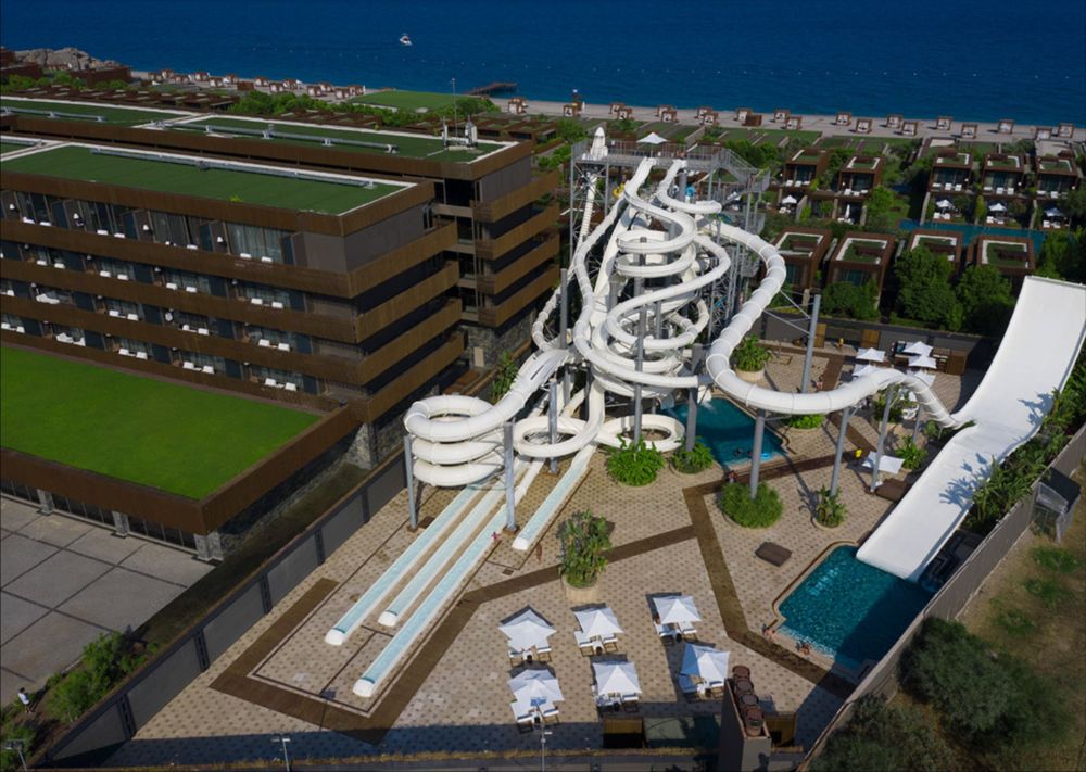 Maxx Royal Kemer 5*