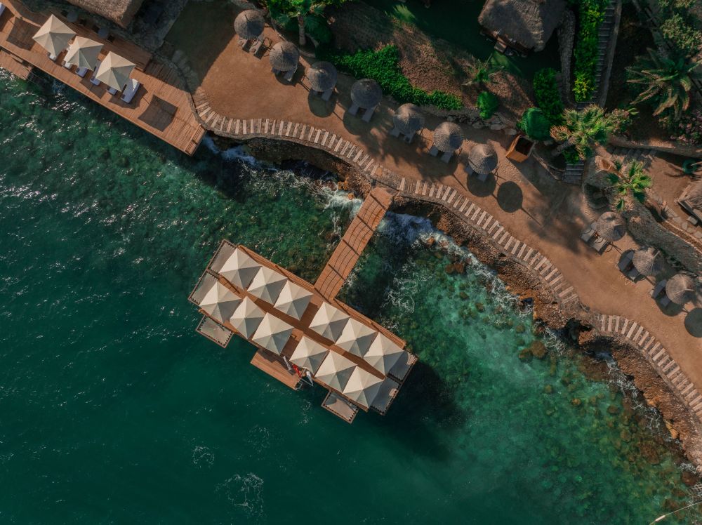 Sarpedor Boutique Hotel 5*