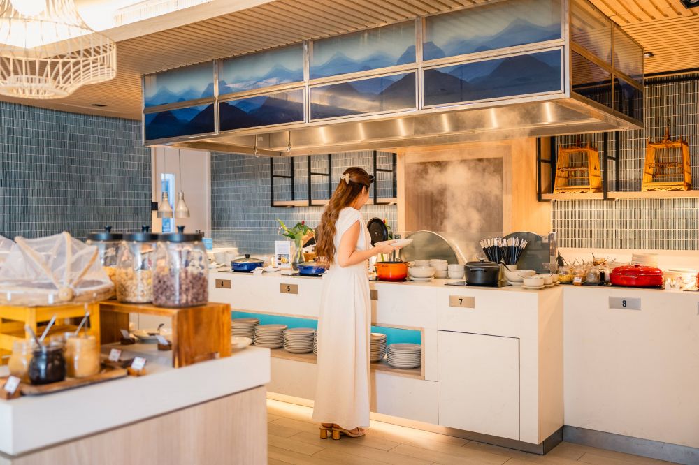 Hilton Garden Inn Phuket Bangtao 4*