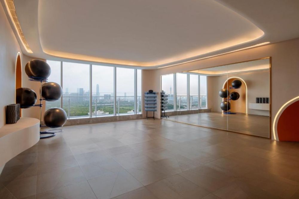The Xanadu Guangzhou Vignette Collection 5*