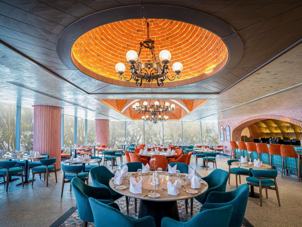 Rixos Montaza Alexandria Resort 5*