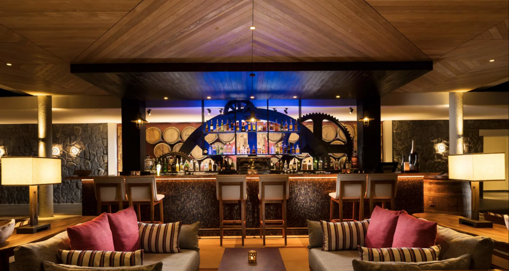 Constance Le Chaland Iko Mauritius (ex. Anantara Iko Mauritius Resort & Villas) 5*
