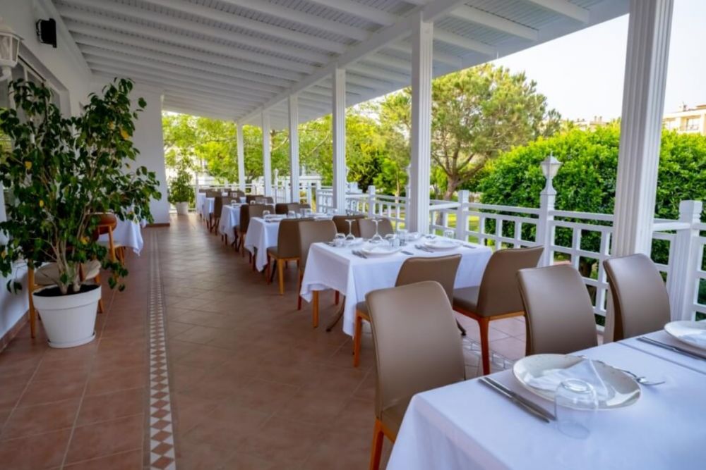 Ducale Lara 5*