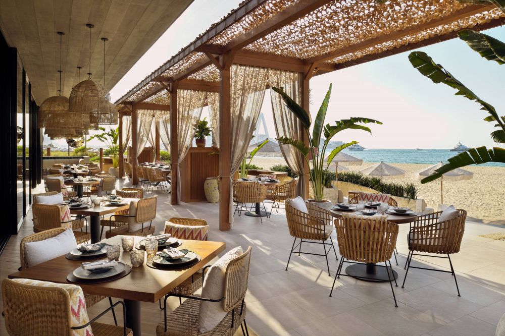 The Ritz-Carlton, Dubai 5*