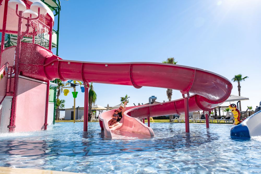 La Benata Hotel 5*