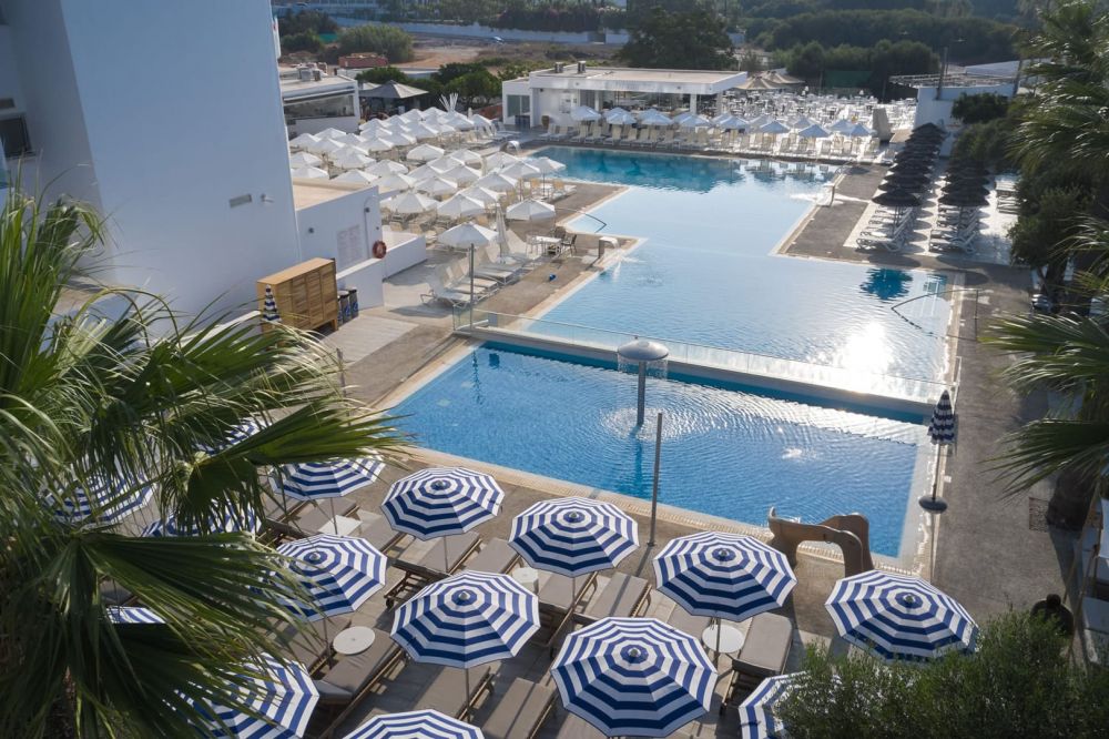 Atlantica Sancta Napa Resort 4*