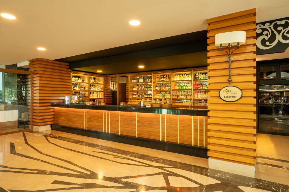 Port Nature Luxury Resort & SPA 5*
