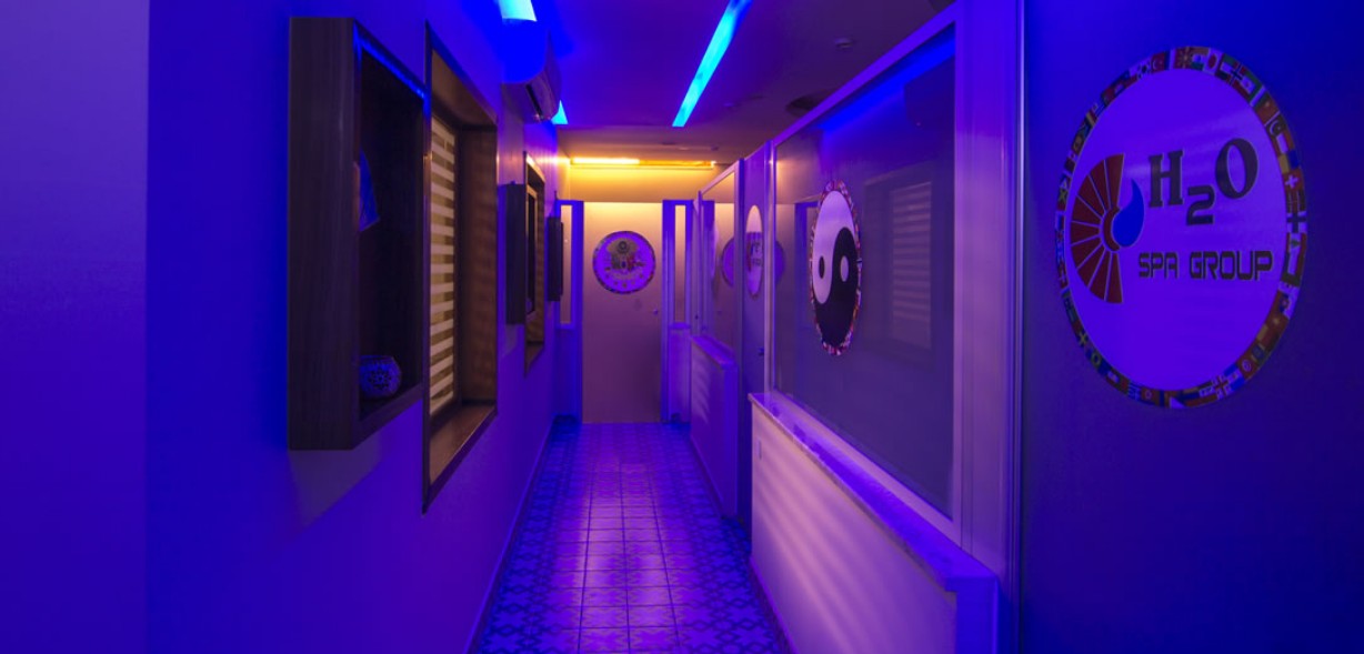 Telmessos Hotel 4*