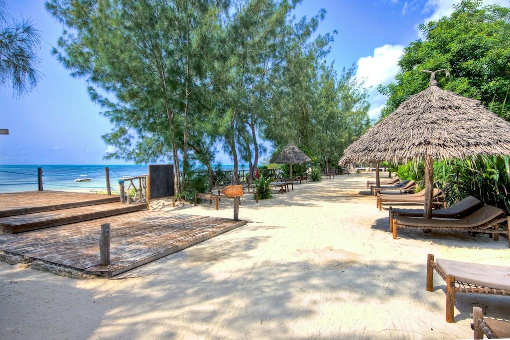 Spice Island Hotel & Resort 4*