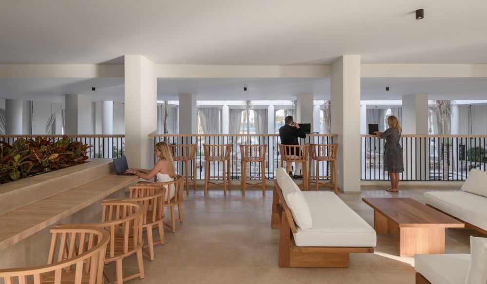 Serry Beach Resort 5*
