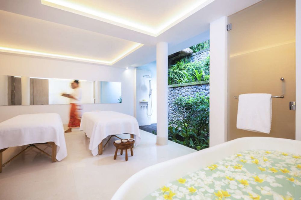 Como Uma Ubud 5*