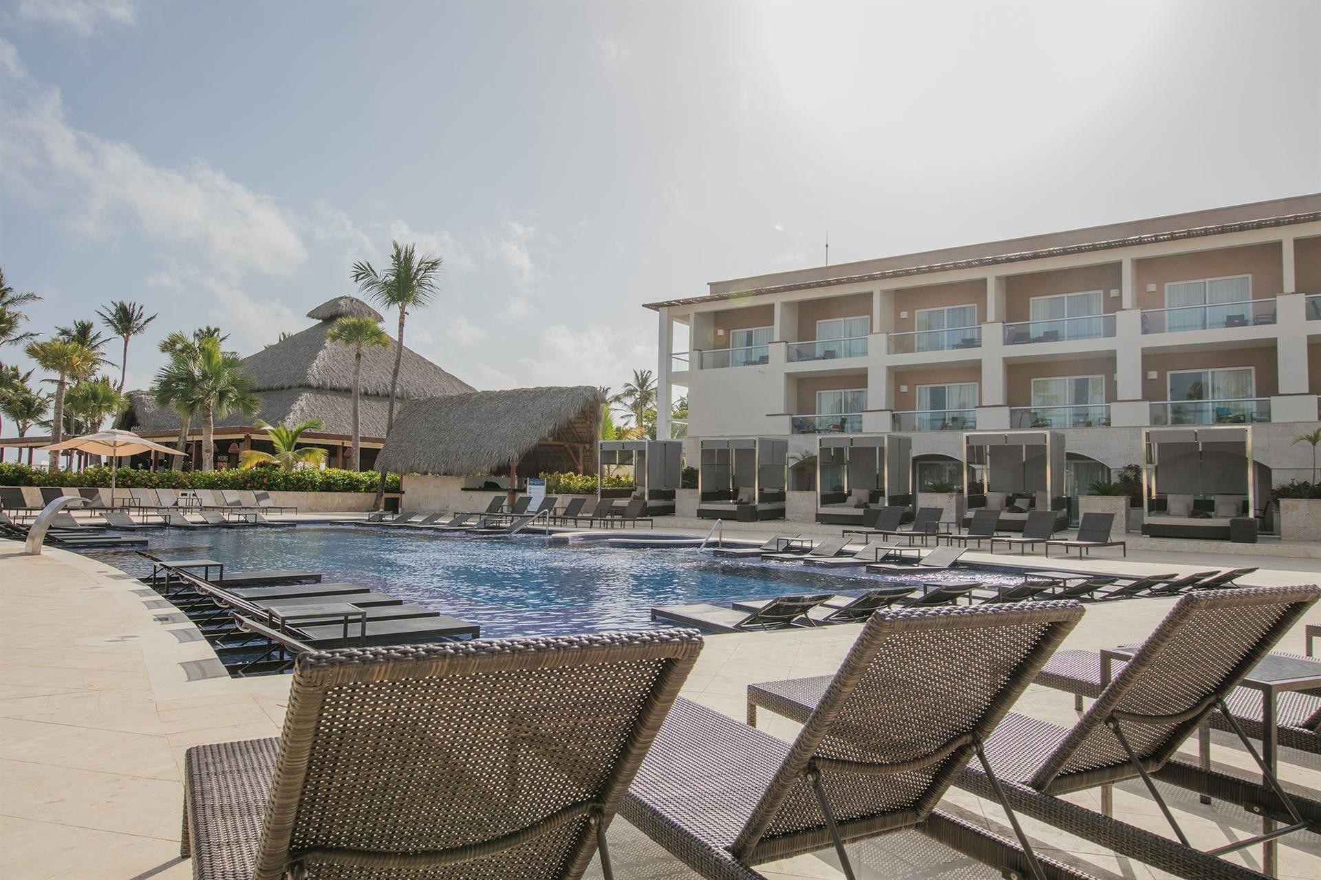 Hideaway at Royalton Punta Cana 5*