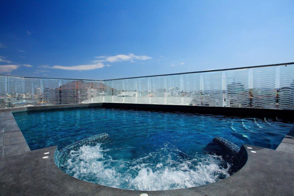Shilat Avenue Pattaya Hotel (ex. Centara Life Avenue) 4*