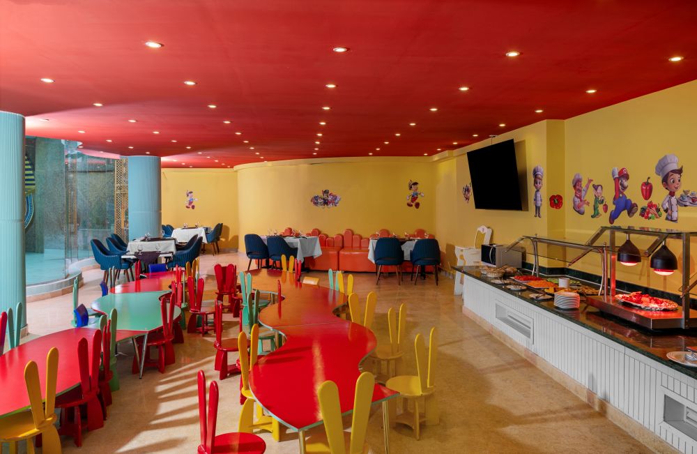 Hurghada Seagull Resort 4*