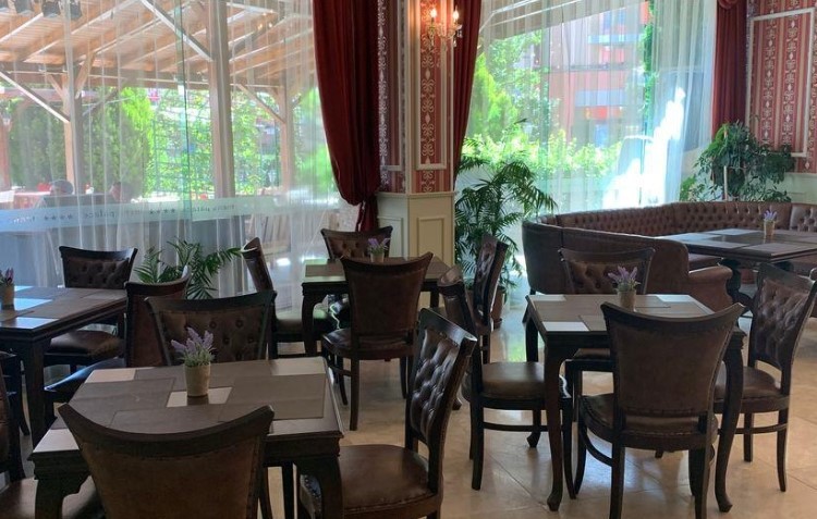 Mena Palace 4*