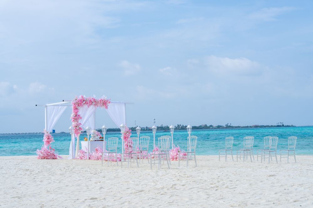 Angsana Velavaru 5*