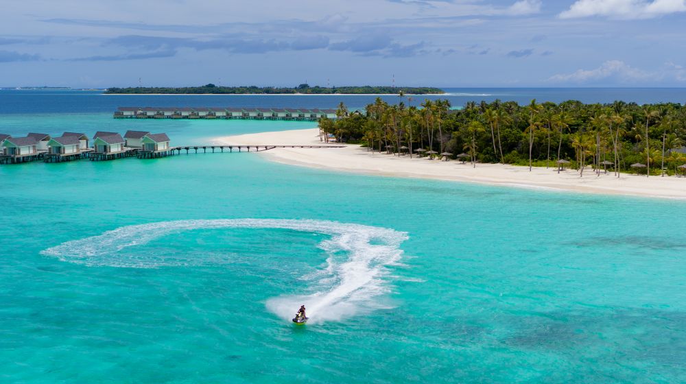 RAAYA by Atmosphere Maldives (ex. Amari Raaya Maldives) 5*