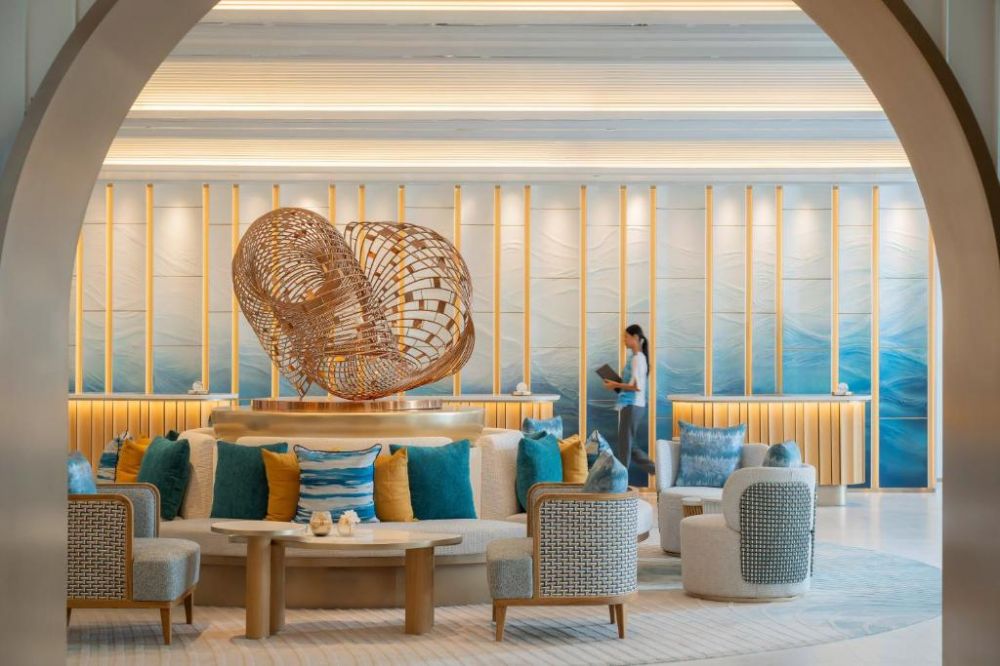 Melia Pattaya Hotel 5*