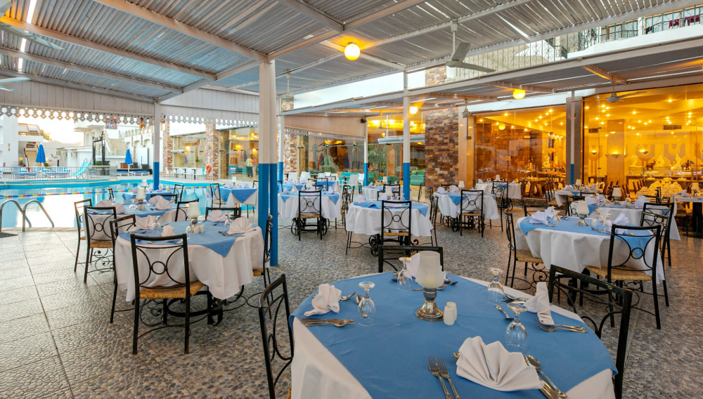 Marlin Inn Resort 4*