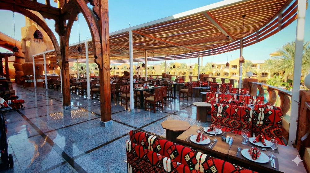 Romance Regency Club | Adults Only 5*