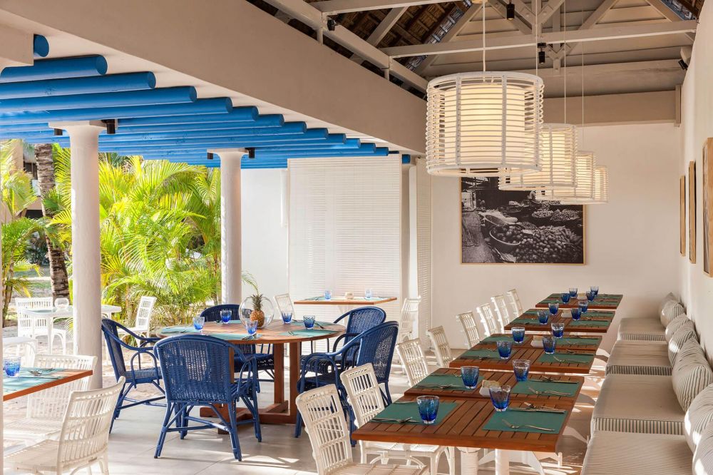 Veranda Pointe Aux Biches Hotel 4*