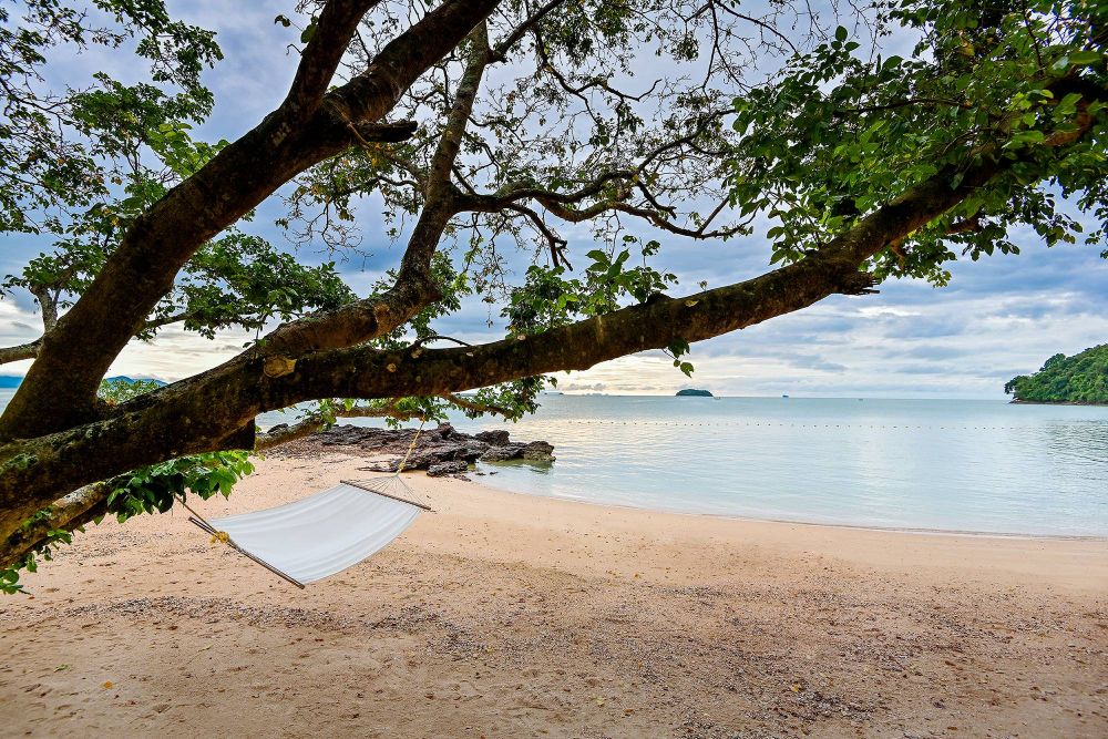Island Escape By Burasari 5*