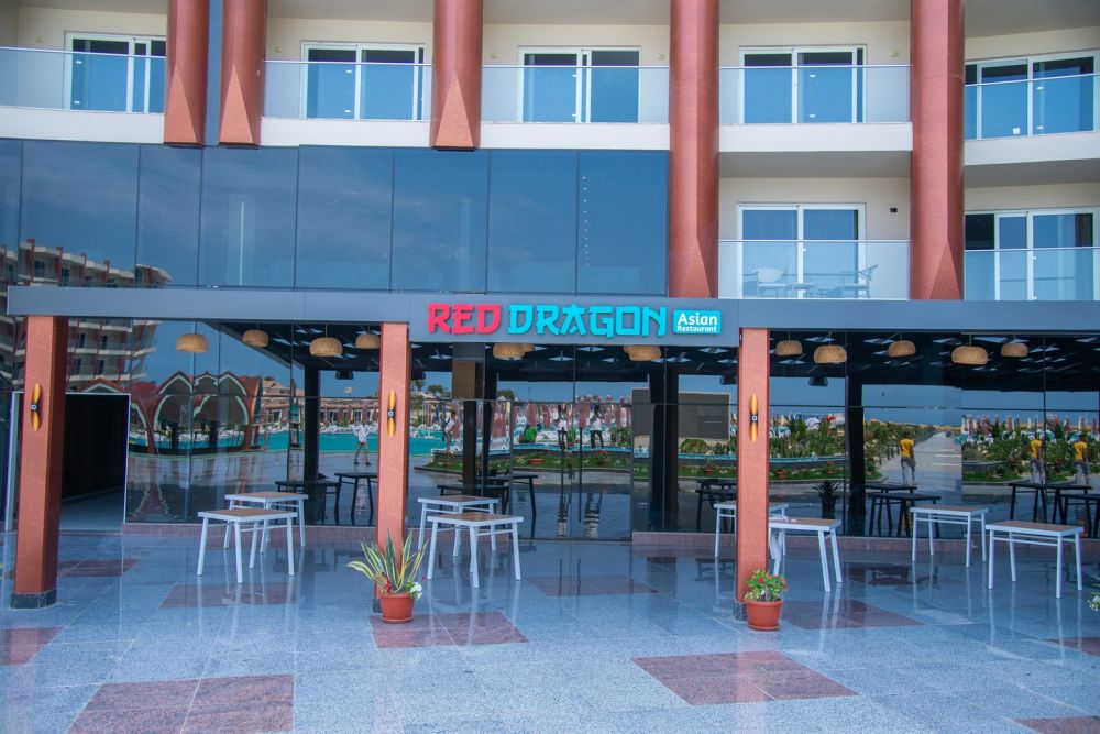 Rewaya Majestic Resort 5*