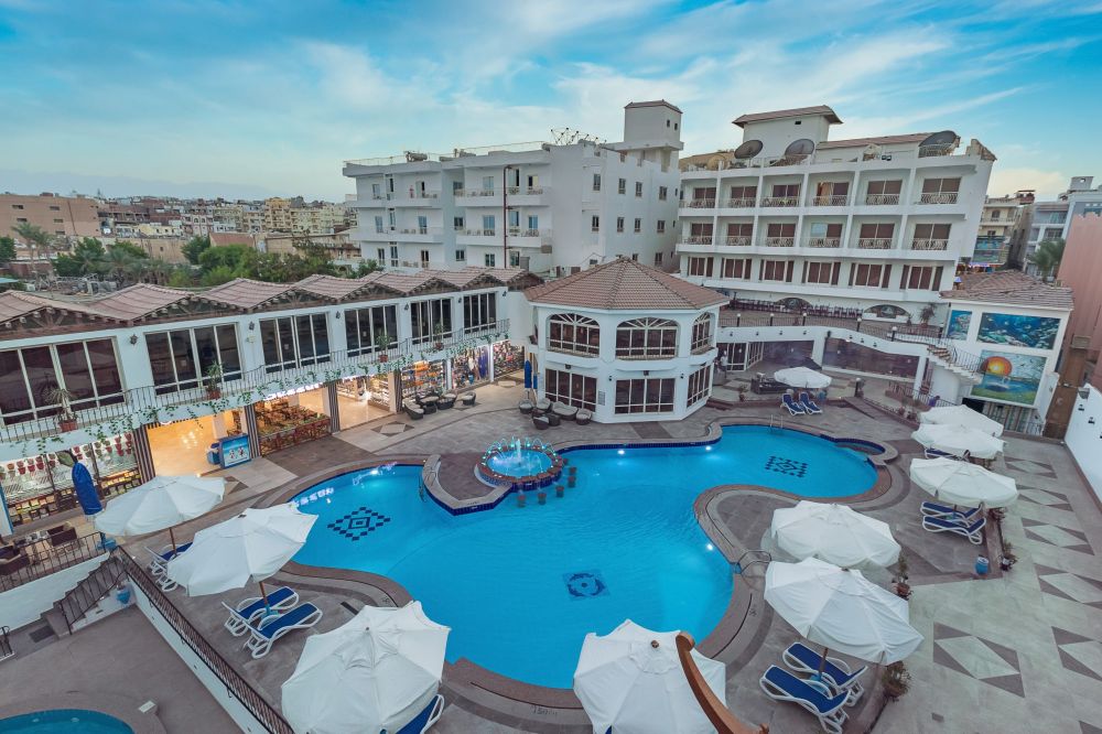 Minamark Resort & Spa 4*