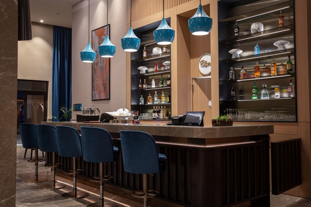 Karavansaray Family Hotel 4*