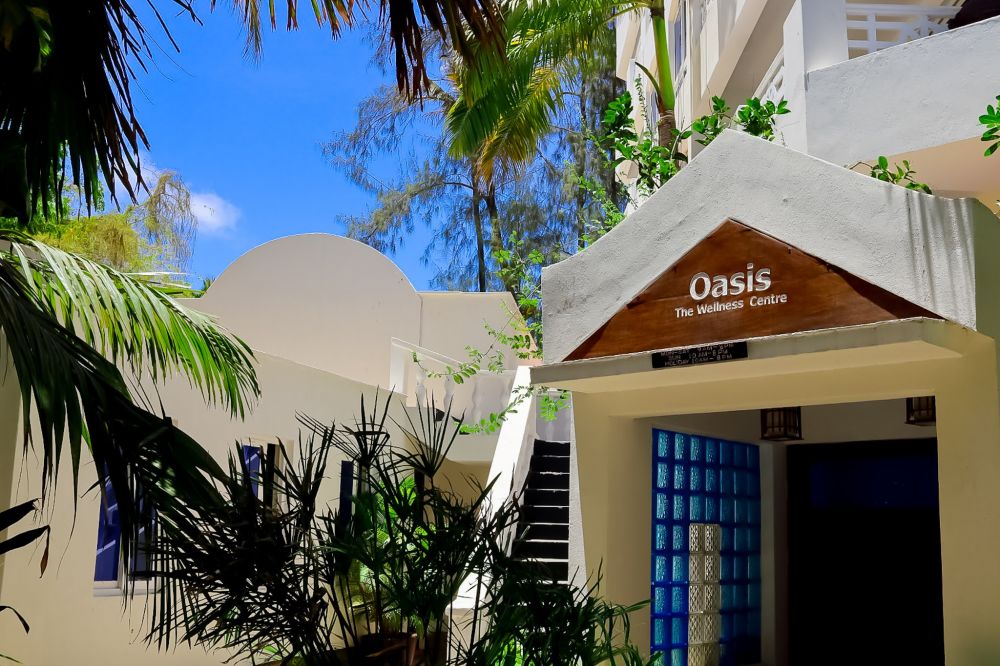 Sunrise Resort 3*