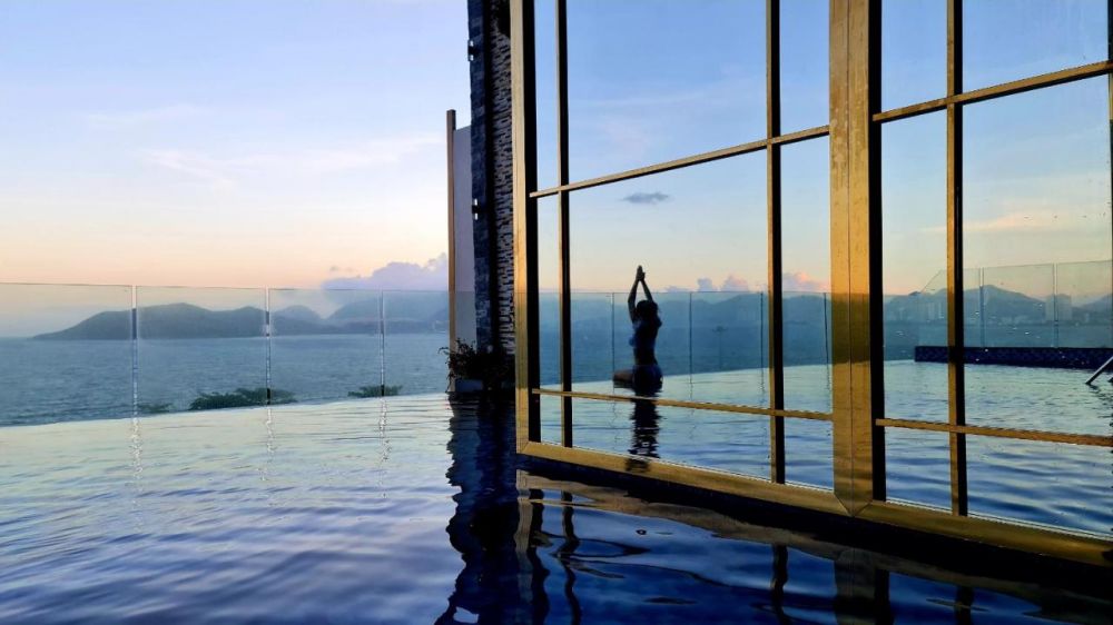 La Vague Hotel 3*