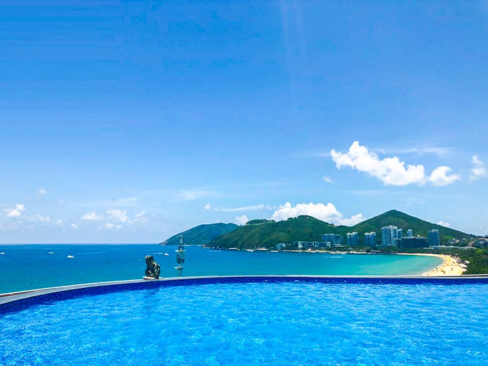 Sanya Harman Resort 5*