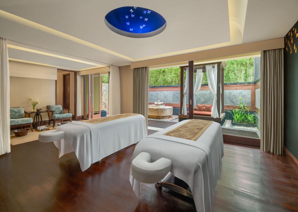 St. Regis Bali Resort 5*