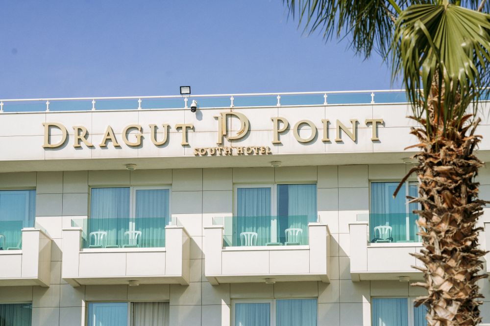 Dragut Point South 4*