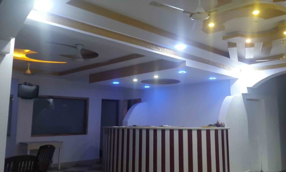 Goan Cafe Beach Resort 