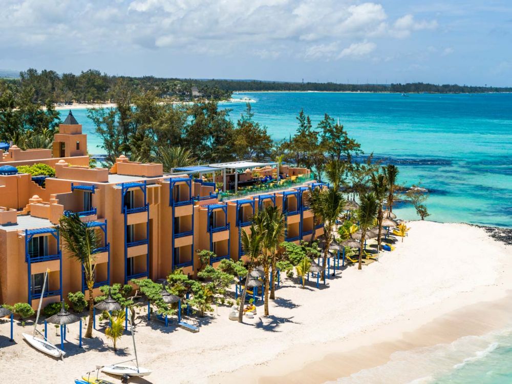 SALT of Palmar, Design Hotels (Adults Only 18+) 5*