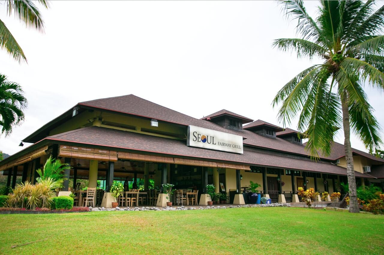 Nexus Resort & Spa Karambunai 3*