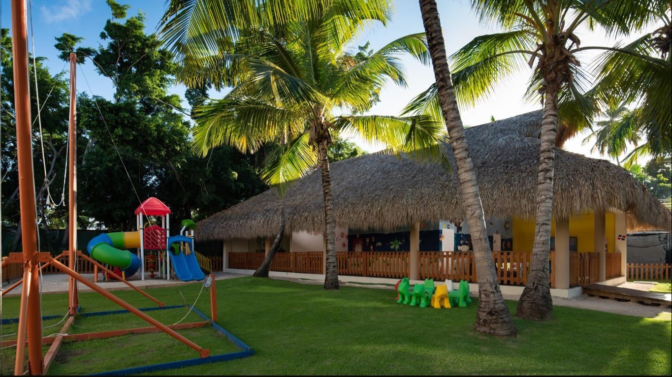 Impressive Punta Cana (ex. Impressive Resort & Spa Punta Cana) 5*