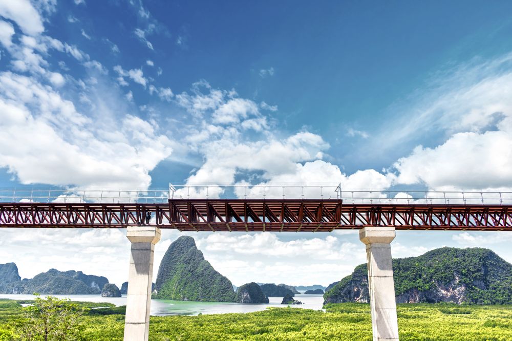 Beyond Skywalk Nangshi 4*
