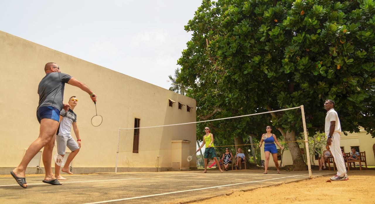 Mermaid Hotel & Club Kalutara 4*