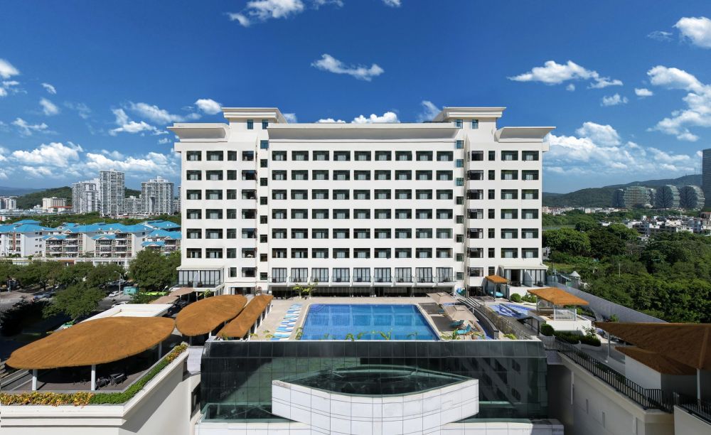 San Ya Earl Park Hyatt 5*