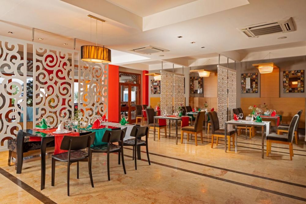 Corendon Hydros Club Kemer (ex. Aqi Hydros Club, ex. TT Hydros Club Hotel) 5*