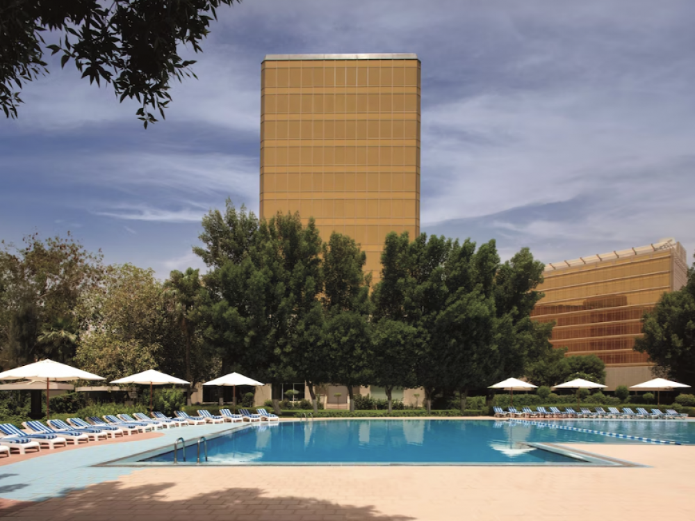 Radisson Blue Hotel Doha 5*